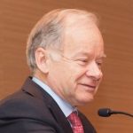 Raymond Bachand