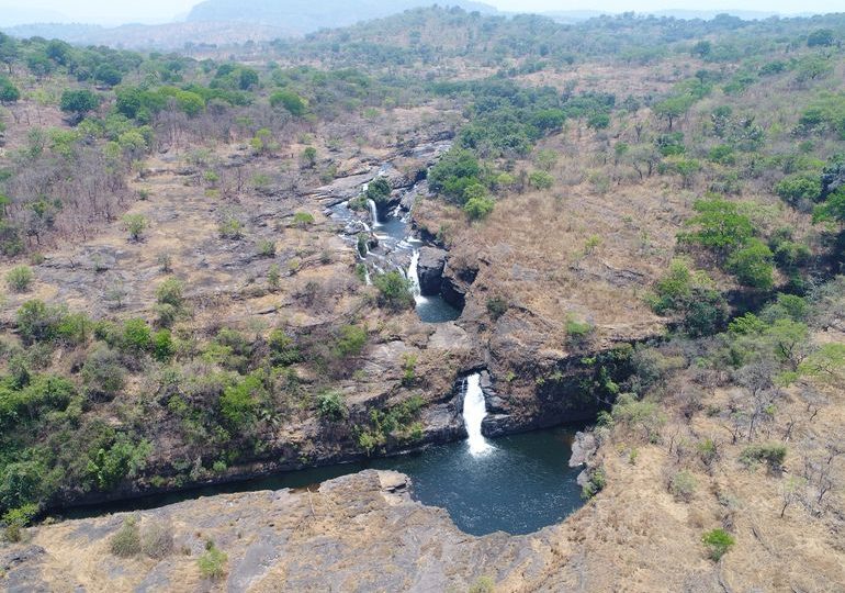 Développer la Guinée… au fil de l’eau
