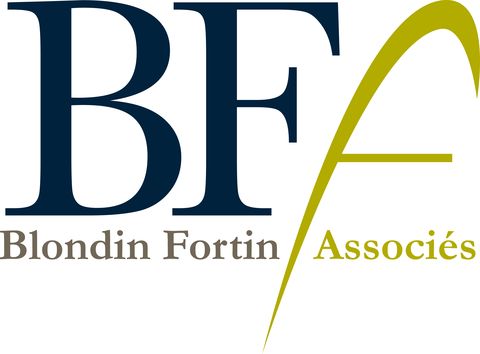 Logo de Blondin Fortin & Associés