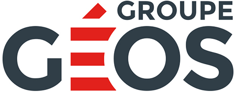 Logo de Groupe Géos inc.