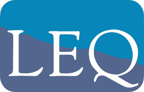 Logo de Laboratoires d’Expertises de Québec ltée