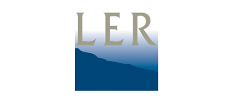 Logo de LER inc.