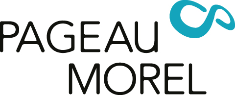 Logo de Pageau Morel et associés inc.