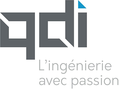 Logo de QDI