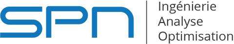 Logo de S.P.N. Consultants inc.