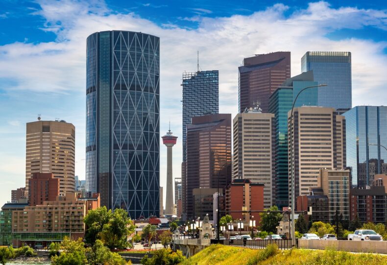 Un consortium dirigé par SNC-Lavalin obtient un contrat de partenaire de réalisation pour la ligne verte du TLR de Calgary