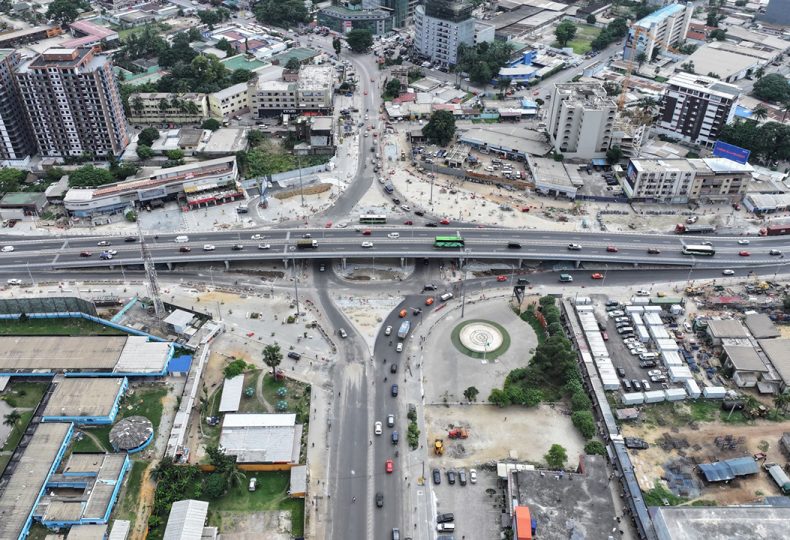 Voir le projet Supervision de la performance environnementale et sociale à Abidjan