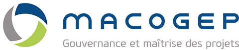 Logo de Macogep inc.