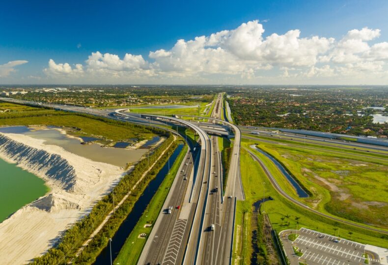 Lire l'article SNC-Lavalin obtient un contrat de services d’ingénierie de 85 millions de dollars US de Florida’s Turnpike Enterprise