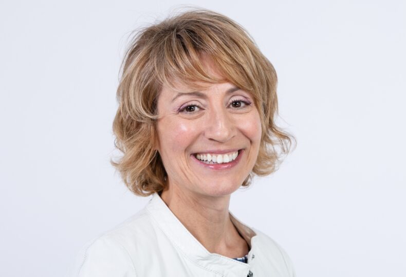 Suzanne Demeules nommée présidente du conseil d’administration 2023-2024 de l’AFG