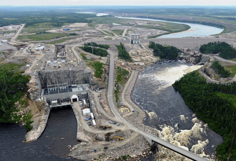 Hydro-Québec : Vers un Québec décarboné et prospère