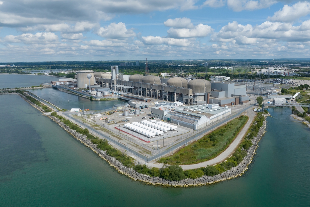 Une coentreprise d’AtkinsRéalis conclut un contrat de plusieurs ...