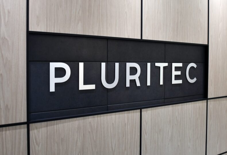 Lire l'article Pluritec maintenant certifiée B Corp™
