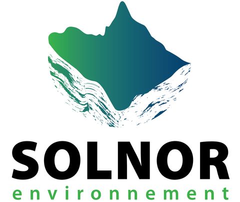 Logo de SOLNOR Environnement inc.