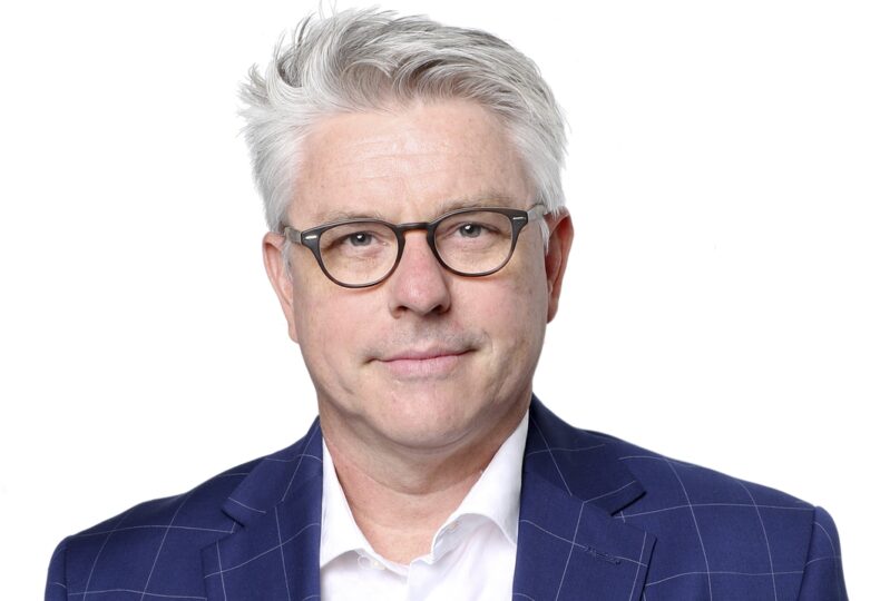 Stantec annonce la nomination de Stephen Montminy au poste de vice-président – Québec