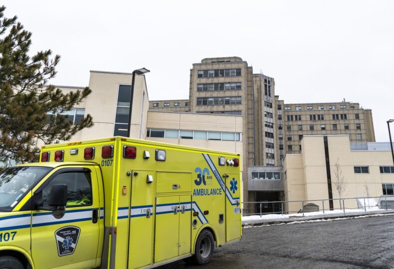 Lire l'article AtkinsRéalis soutient l’excellence en soin de santé au Québec en remportant un important contrat de modernisation pour l’Hôpital Maisonneuve-Rosemont
