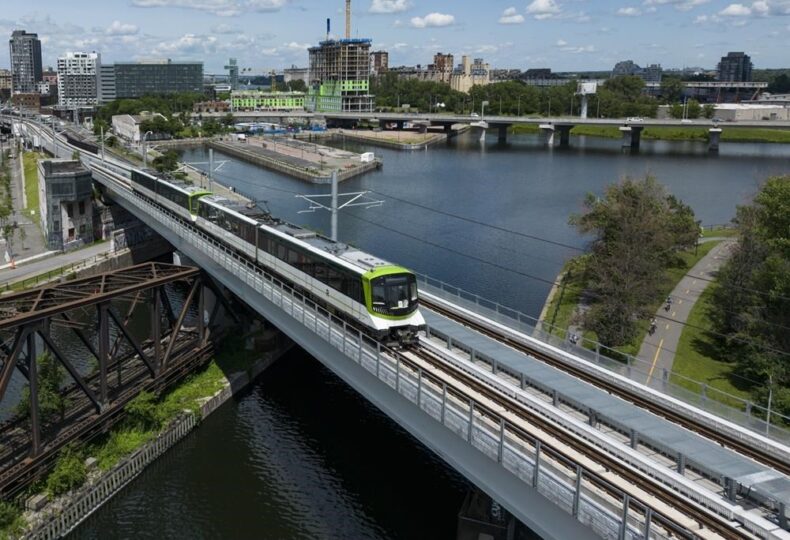 Lire l'article Vers la création de Mobilité Infra Québec