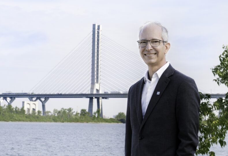 Le génie-conseil québécois: un rôle stratégique pour aujourd’hui et demain