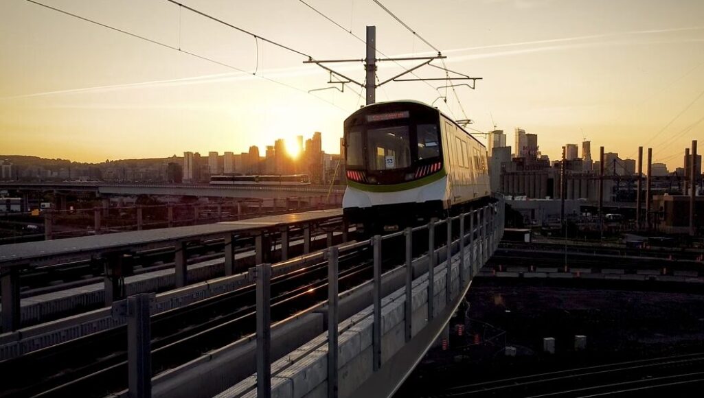 Lire l'article Leadership responsable : comment repenser le transport pour accélérer la lutte contre les changements climatiques