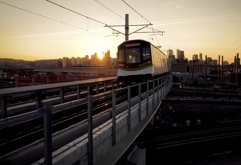 Lire l'article Leadership responsable : comment repenser le transport pour accélérer la lutte contre les changements climatiques