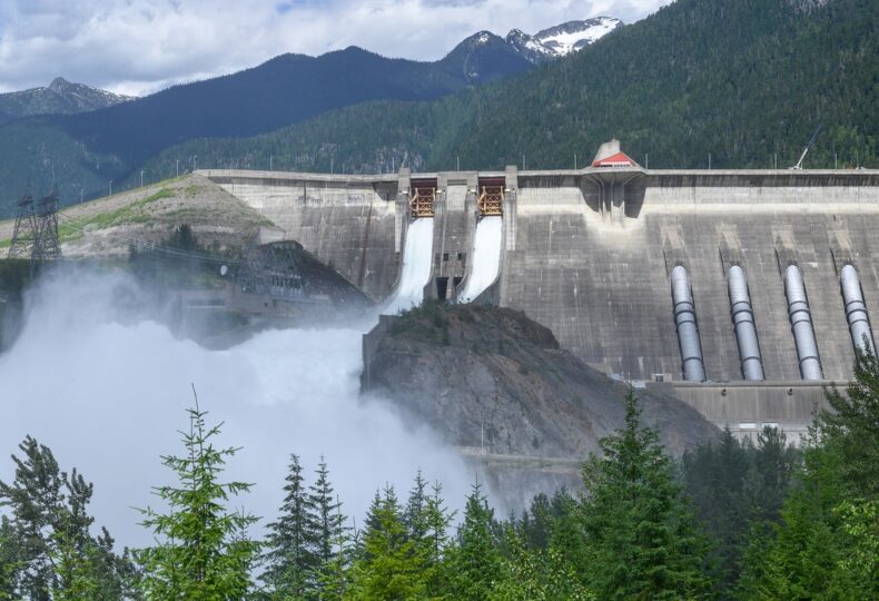 Lire l'article AtkinsRéalis a conclu un contrat-cadre de 7 ans avec BC Hydro pour des prestations d’ingénierie et de gestion de projets