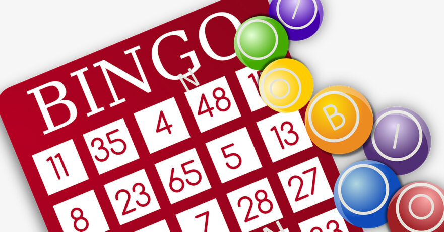 En savoir plus sur Bingo Humain – soirée réseautage