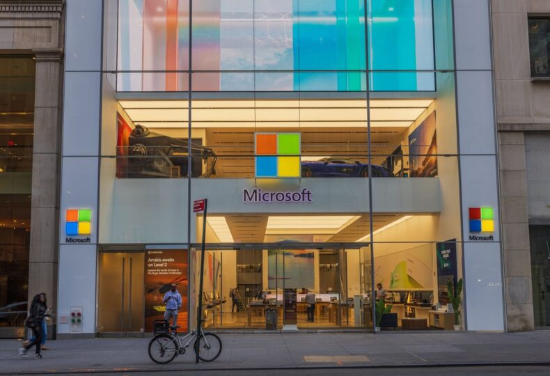 Lire l'article WSP et Microsoft s’associent pour propulser la transformation numérique dans l’industrie de l’architecture, de l’ingénierie et de la construction