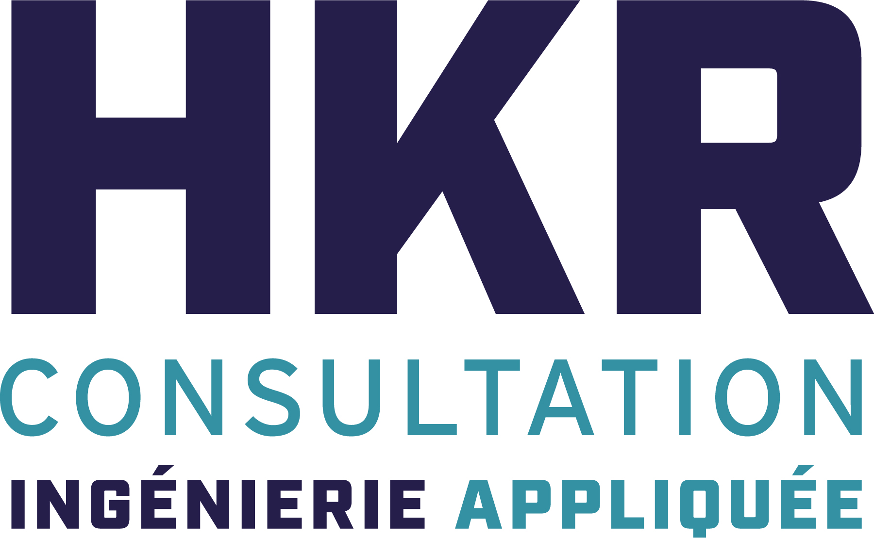 Logo de HKR Consultation inc.