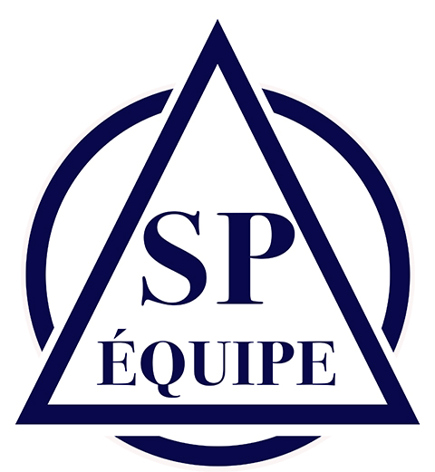 Logo de Équipe SP inc.