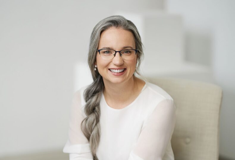 Lire l'article Sophie Larivière-Mantha présidera le jury des Grands Prix 2025