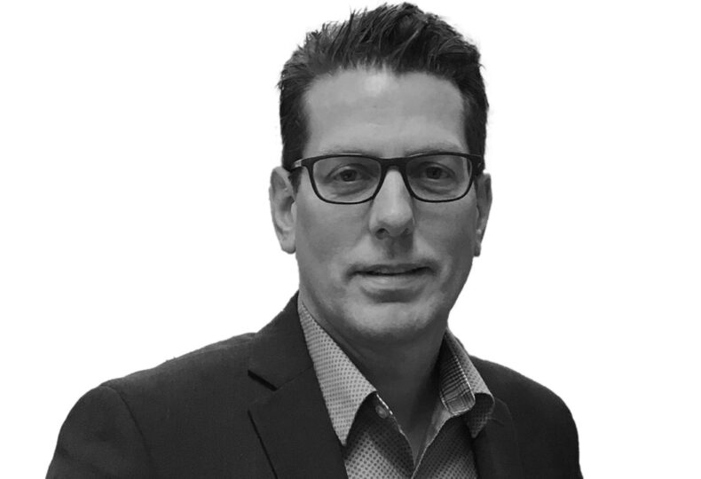 Lire l'article Sylvain Côté devient vice-président, Développement international et direction de projets d’EXP