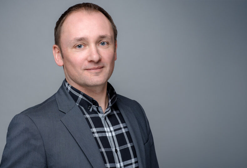 Avis de nomination : directeur général adjoint