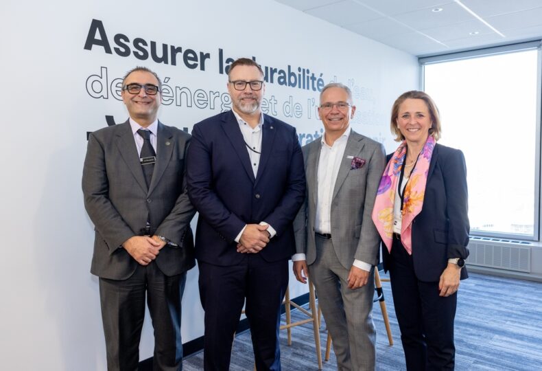 Lire l'article GHD ouvre un nouveau bureau à Montréal pour soutenir sa croissance au Québec et au Canada