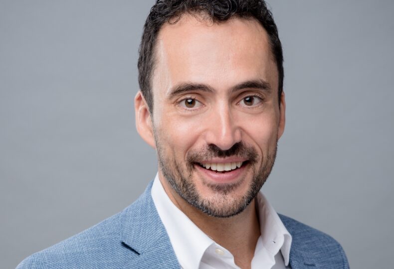 Lire l'article Sébastien Fecteau devient président du conseil d’administration de l’AFG