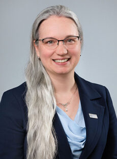 Sophie Larivière-Mantha, ing.