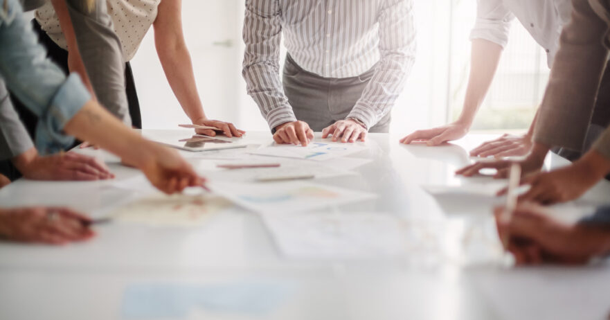 En savoir plus sur Webinaire Hydro-Québec et les modes collaboratifs