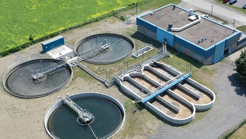 Lire l'article Crise des infrastructures en eau liées au logement Mise sur pied d’un groupe tactique