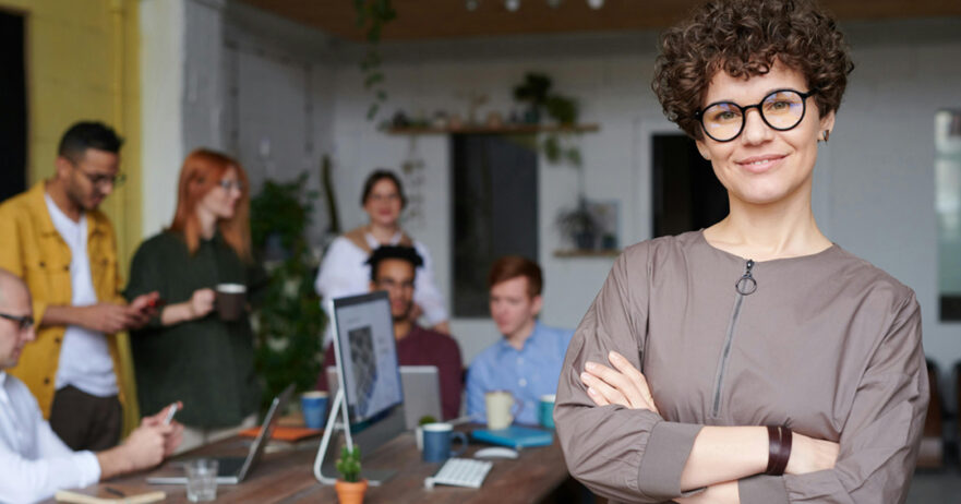 En savoir plus sur Conférence-cocktail – Déléguer et communiquer efficacement : N’attendez pas d’être gestionnaire pour vous exercer!