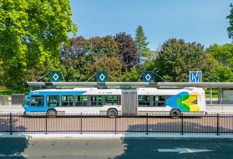 Voir le projet SRB Pie-IX