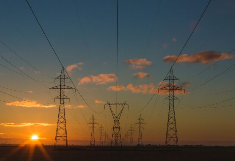 Voir le projet Étude d’impact environnemental et social (EIES) du projet d’interconnexion Nigéria-Bénin