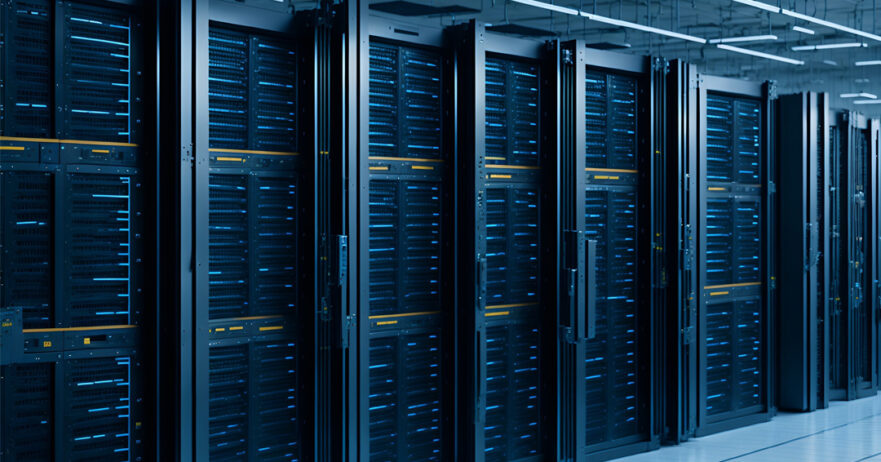 En savoir plus sur Visite technique – Découvrez les installations de Vantage Data Center à Québec