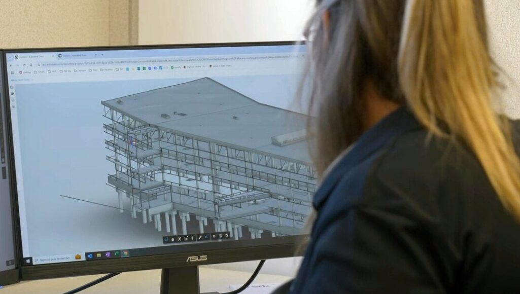 Lire l'article MISE À JOUR DE LA FEUILLE DE ROUTE GOUVERNEMENTALE POUR LE BIM