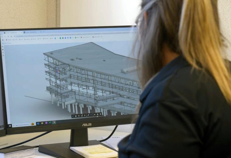 MISE À JOUR DE LA FEUILLE DE ROUTE GOUVERNEMENTALE POUR LE BIM