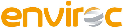 Logo de ENVIROC Groupe FONDASOL