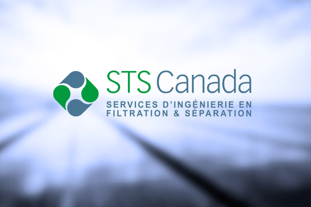 L’AFG souhaite la bienvenue à STS Canada | AFG