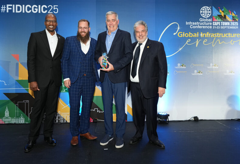 gbi remporte un prestigieux prix international en efficacité énergétique