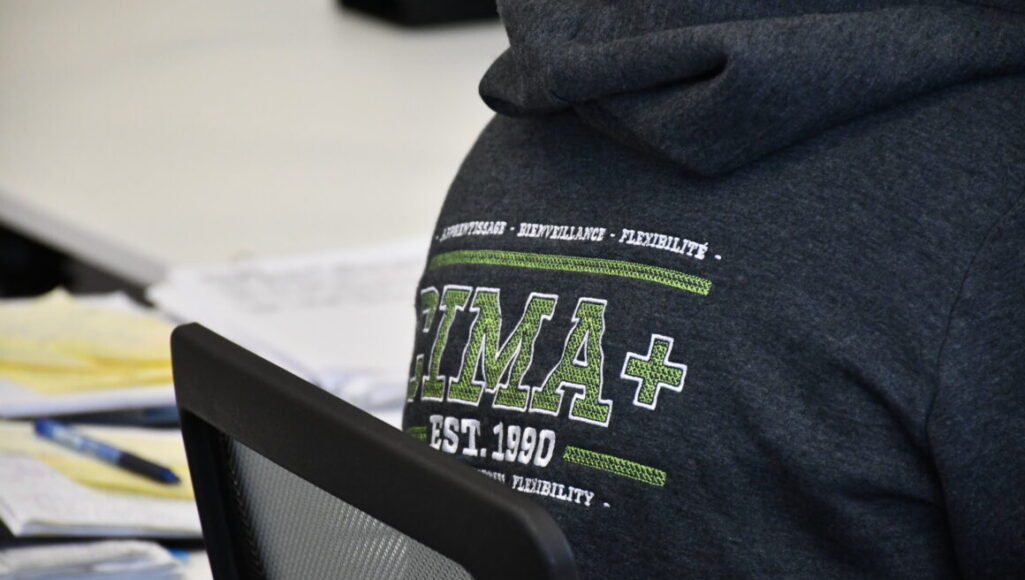 Lire l'article CIMA+ récompensée par un prix d’excellence de l’AFGC-Canada pour son engagement en faveur de l’équité, de la diversité et de l’inclusion