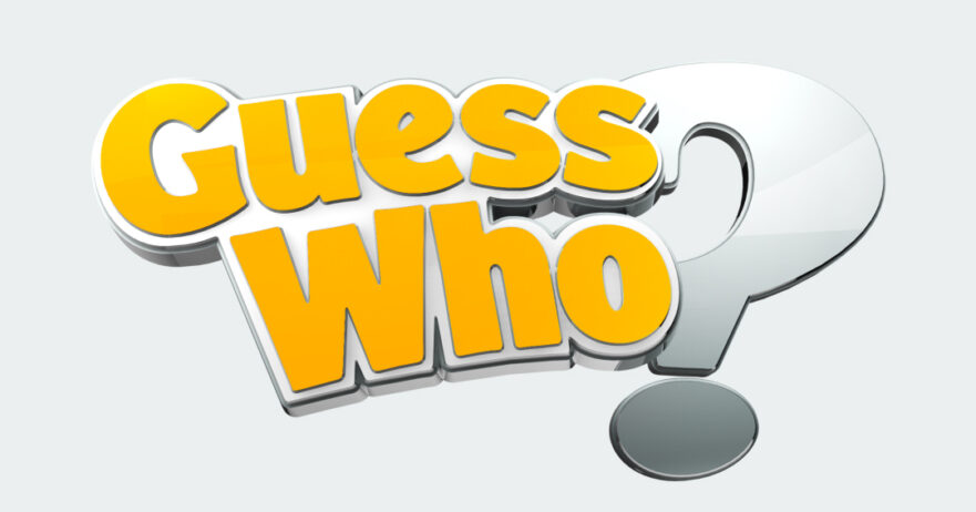 En savoir plus sur Soirée réseautage « Guess Who »