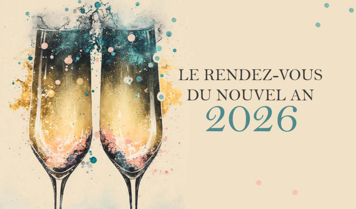En savoir plus sur Rendez-vous du Nouvel An 2026
