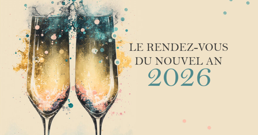 En savoir plus sur Rendez-vous du Nouvel An 2026